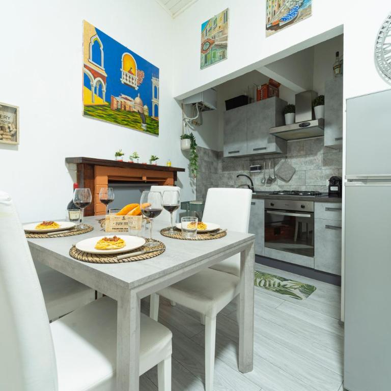 Art Design Apartment - City Center - Appartamento con 1 Camera da Letto - 71
