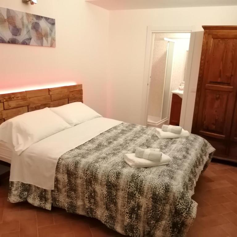 Piazza Matteotti 10 - Appartamento con 1 Camera da Letto - 8