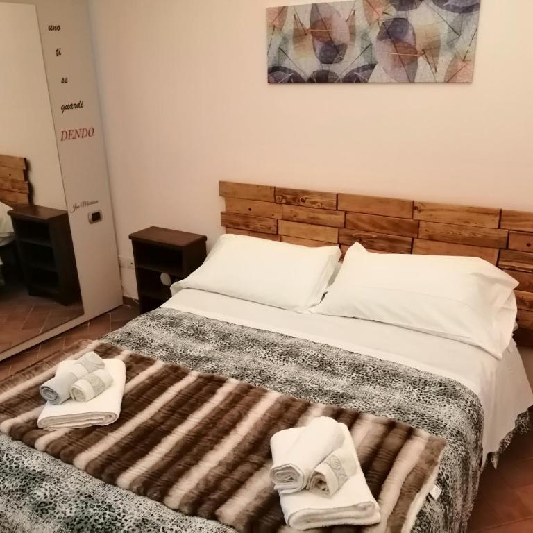 Piazza Matteotti 10 - Appartamento con 1 Camera da Letto - 9
