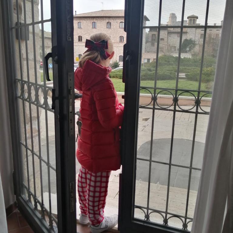 Piazza Matteotti 10 - Appartamento con 1 Camera da Letto - 12