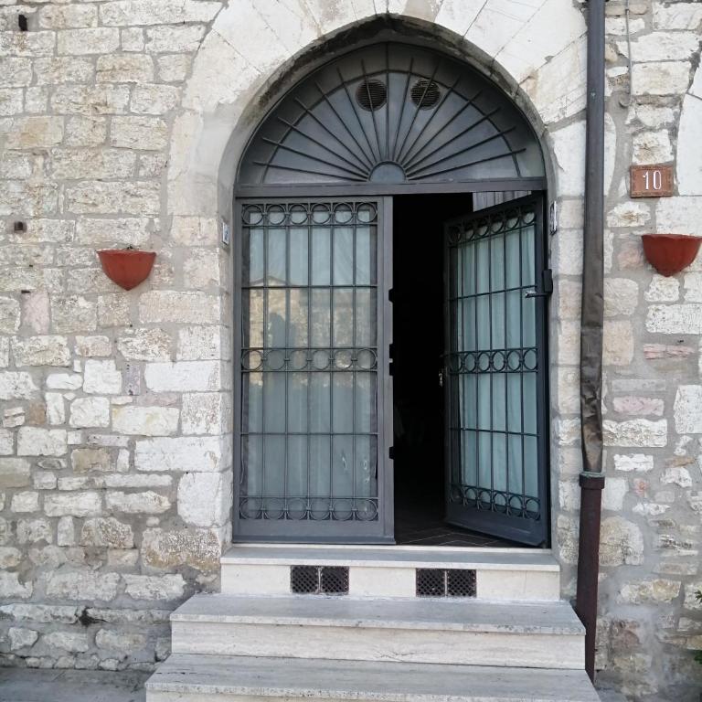 Piazza Matteotti 10 - Appartamento con 1 Camera da Letto - 13