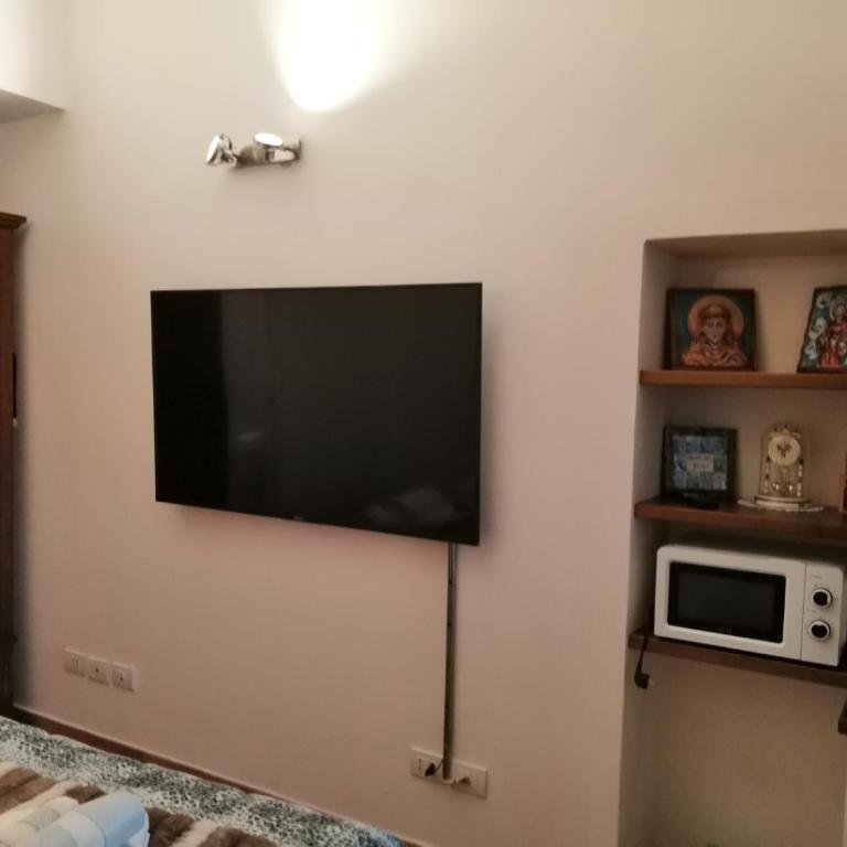 Piazza Matteotti 10 - Appartamento con 1 Camera da Letto - 15