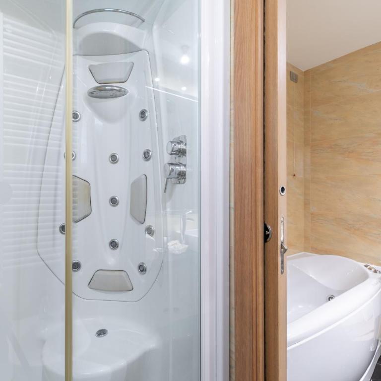 Hotel Villa Doimo - Suite - 6