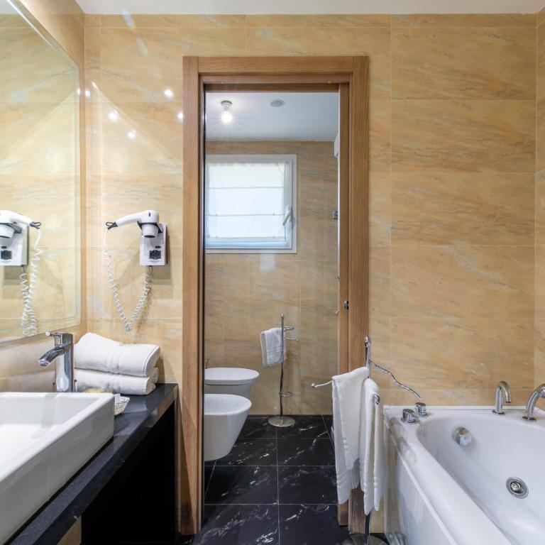 Hotel Villa Doimo - Suite - 9