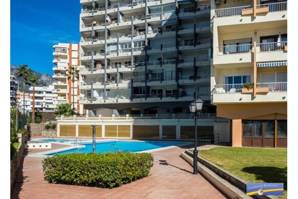 Diana 108 Frontal sea views 2 Bedrooms - Two-Bedroom Apartment - 22