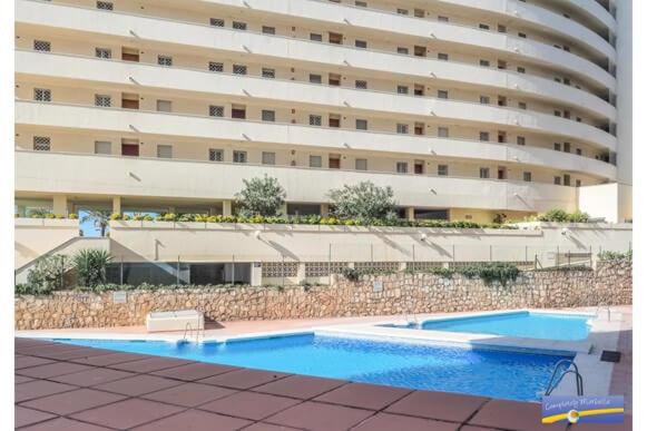 Diana 108 Frontal sea views 2 Bedrooms - Two-Bedroom Apartment - 21