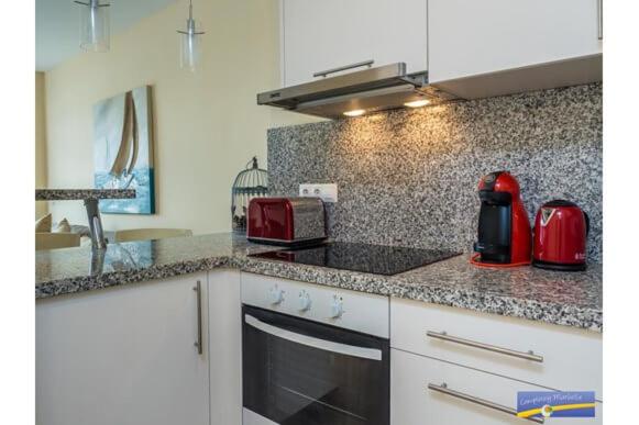 Diana 108 Frontal sea views 2 Bedrooms - Two-Bedroom Apartment - 8