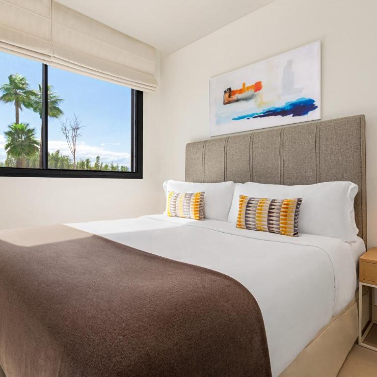 Seaview Residence with private pool - Apartamento de 2 dormitorios con piscina privada - 6
