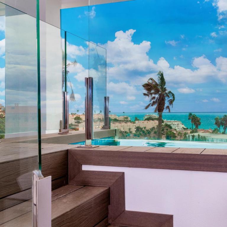 Seaview Residence with private pool - Apartamento de 2 dormitorios con piscina privada - 31