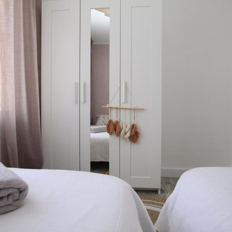 Apartamento Arena Blanca 200 m de la Playa - Apartamento de 3 dormitorios - 21