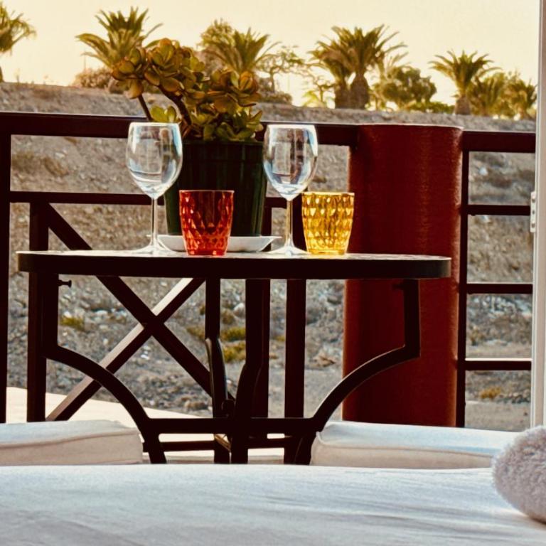 Click & Guest - Maspalomas Dunes Whisper - Duplex Apartment - 6