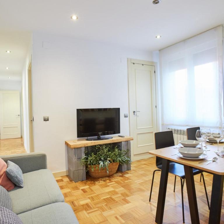 Domo de Maria By Silastur - Apartamento de 2 dormitorios - 1