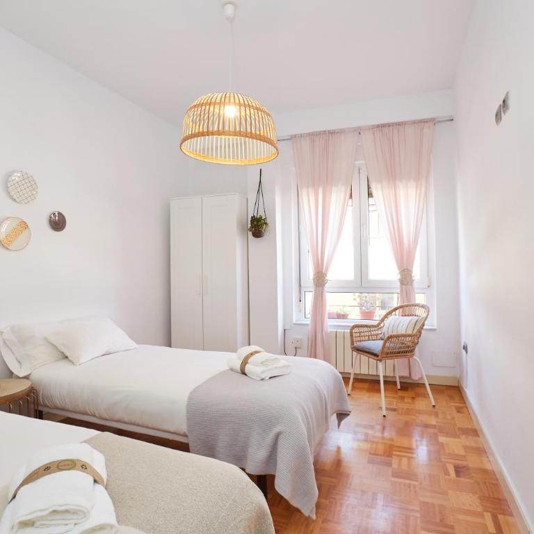 Domo de Maria By Silastur - Apartamento de 2 dormitorios - 3