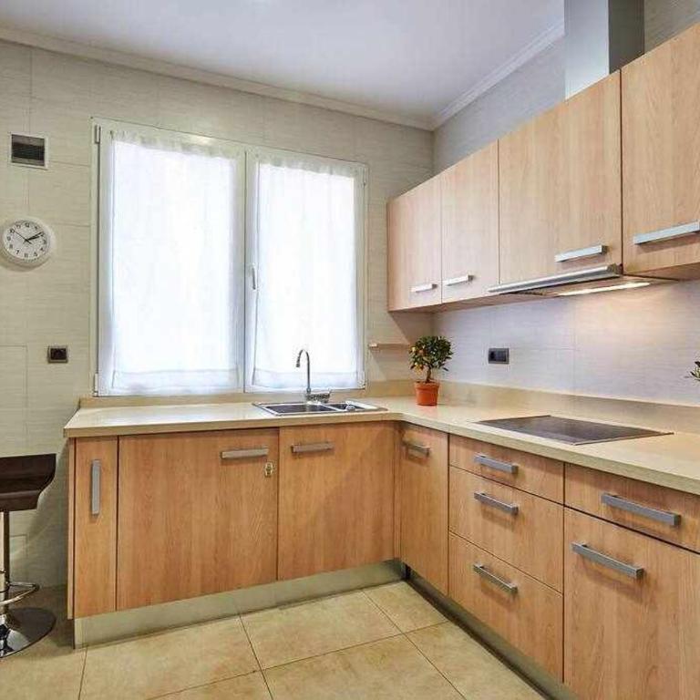 Domo de Maria By Silastur - Apartamento de 2 dormitorios - 6