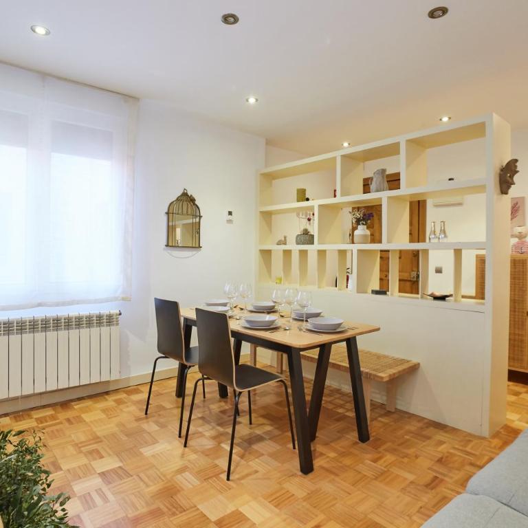 Domo de Maria By Silastur - Apartamento de 2 dormitorios - 5
