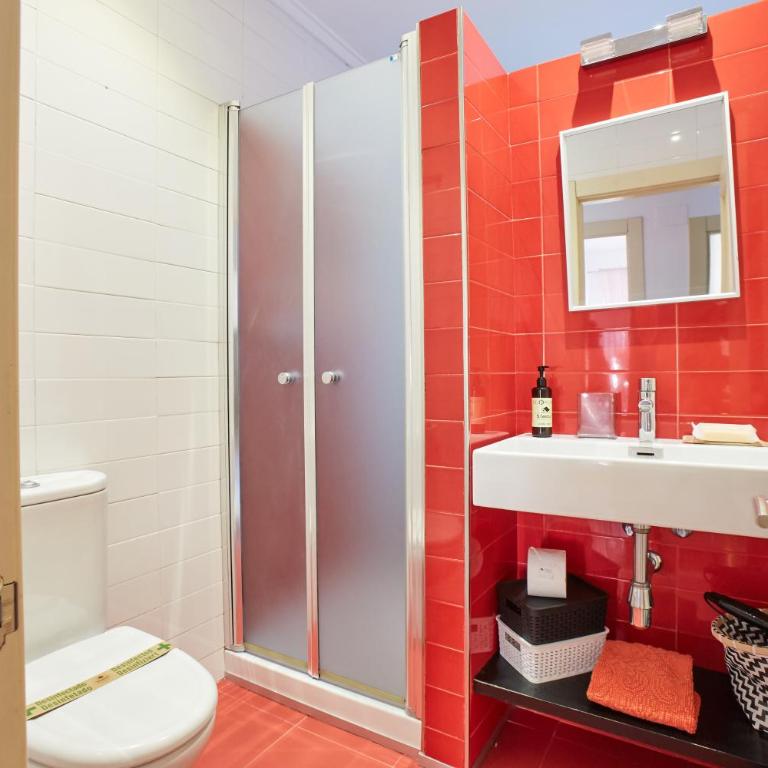Domo de Maria By Silastur - Apartamento de 2 dormitorios - 20