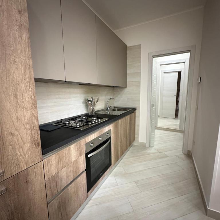 BALDO 352 HOME - Appartamento con 2 Camere da Letto - 5