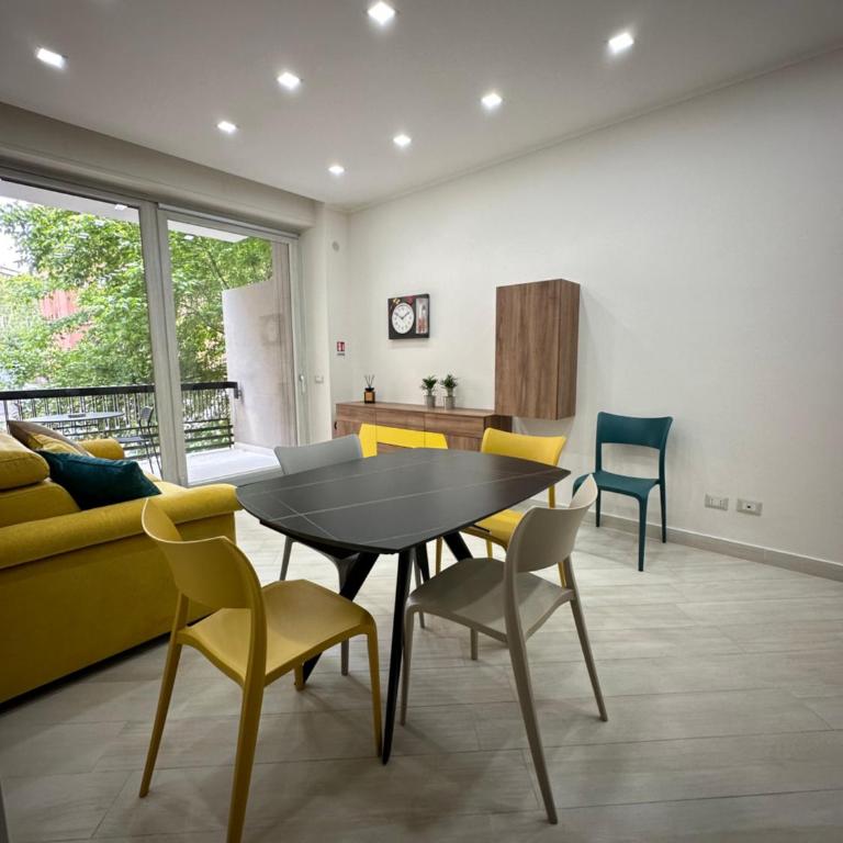 BALDO 352 HOME - Appartamento con 2 Camere da Letto - 4