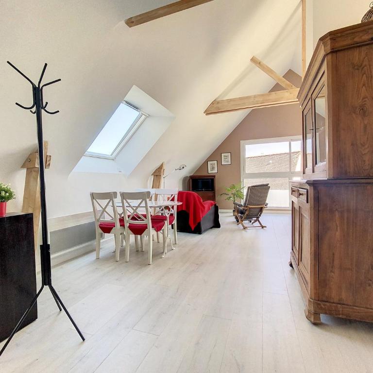Cap Sterenn - Superior Studio - 22