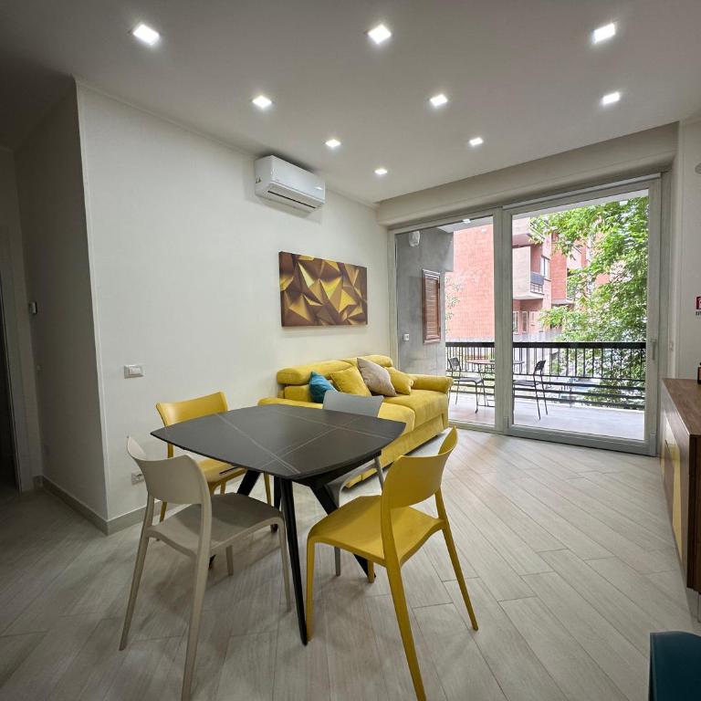 BALDO 352 HOME - Appartamento con 2 Camere da Letto - 3