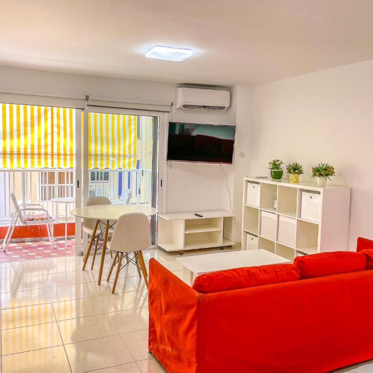 Rentaliday Los Cristianos Beach - Apartamento Estudio - 3