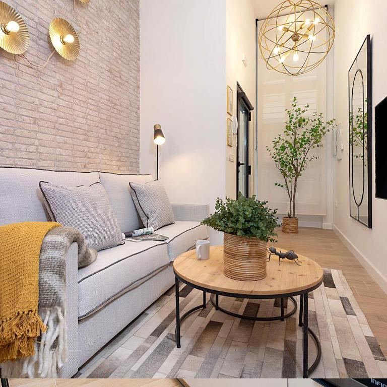 Genteel Home La Paz - Queen Studio - 8