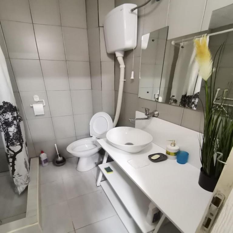 Podinario - Apartman - 9