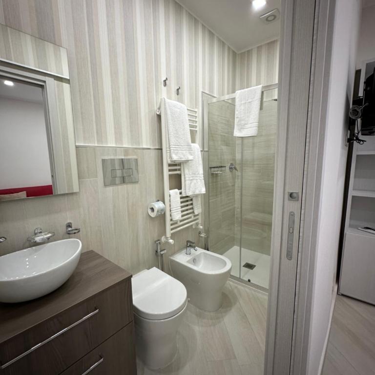 BALDO 352 HOME - Appartamento con 2 Camere da Letto - 14