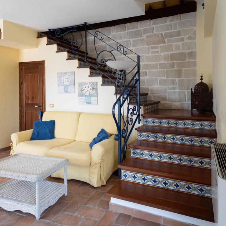 Villa Stephanie - Villa con 3 Camere da Letto - 34