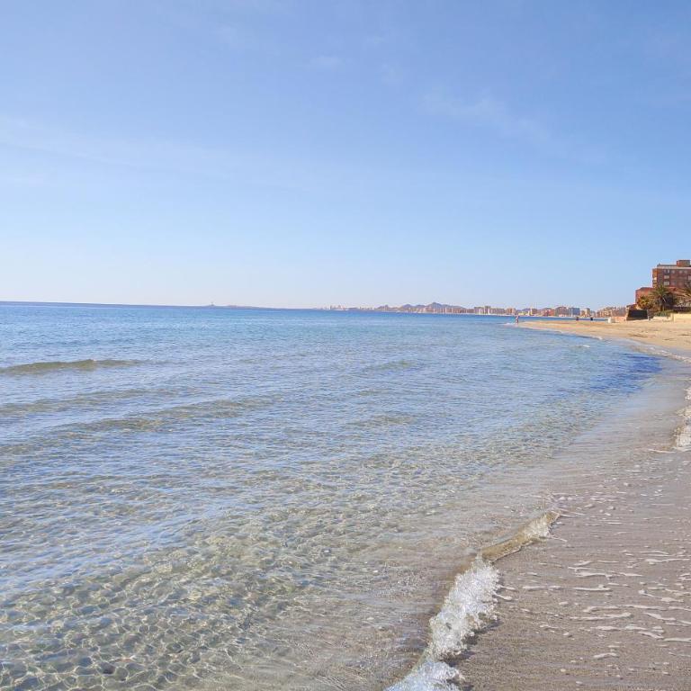 Boutique Beach House, Colina del Emperador - Suite Superior con vistas al mar - 9