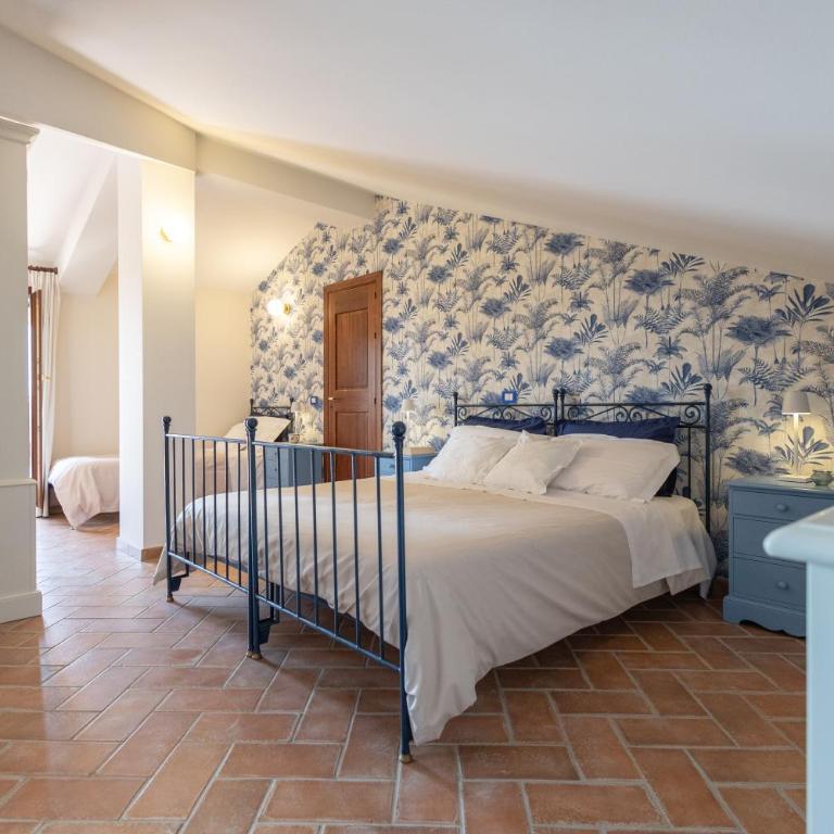 Villa Stephanie - Villa con 3 Camere da Letto - 63
