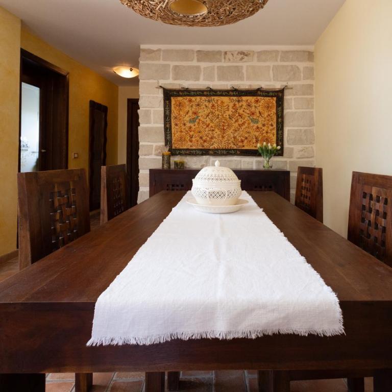 Villa Stephanie - Villa con 3 Camere da Letto - 26