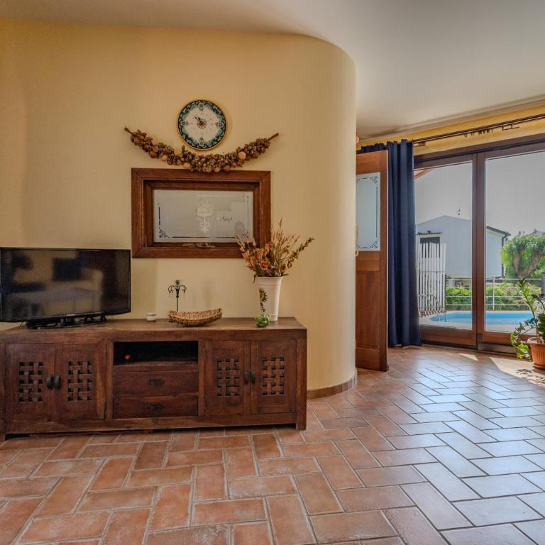 Villa Stephanie - Villa con 3 Camere da Letto - 27