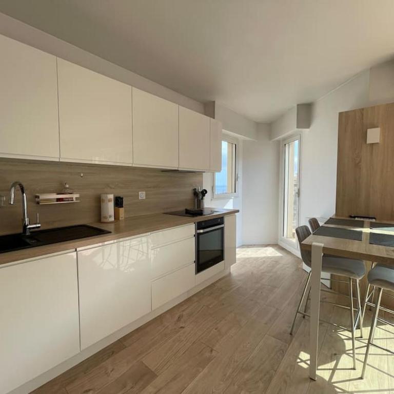 Bellavista - Appartement 1 Chambre - 2