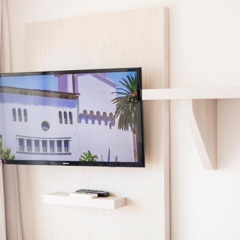 Avenida - MC Apartments Ibiza - Apartamento de 1 dormitorio - 4