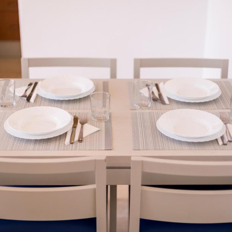 Avenida - MC Apartments Ibiza - Apartamento de 1 dormitorio - 6