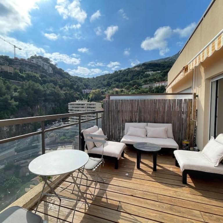 Bellavista - Appartement 1 Chambre - 9