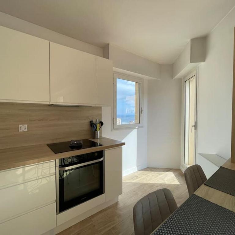 Bellavista - Appartement 1 Chambre - 10