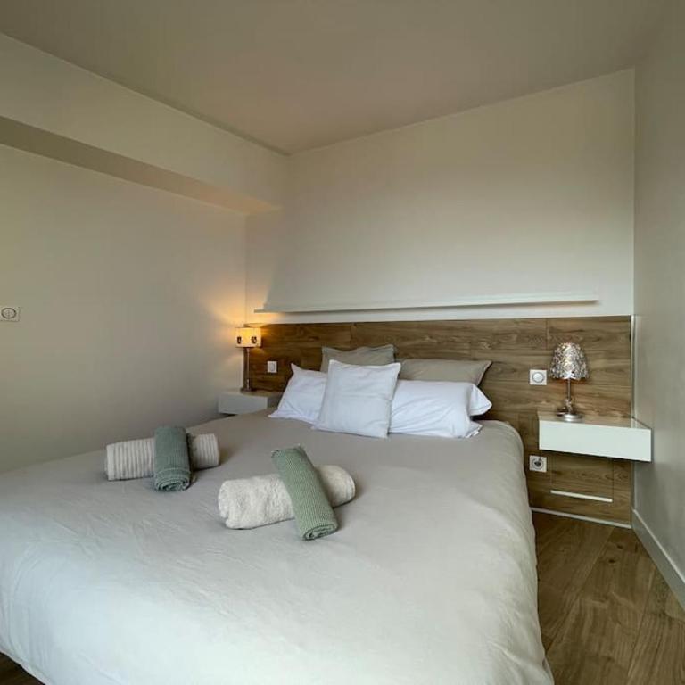 Bellavista - Appartement 1 Chambre - 11