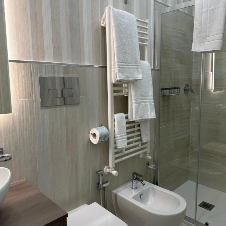 BALDO 352 HOME - Appartamento con 2 Camere da Letto - 13