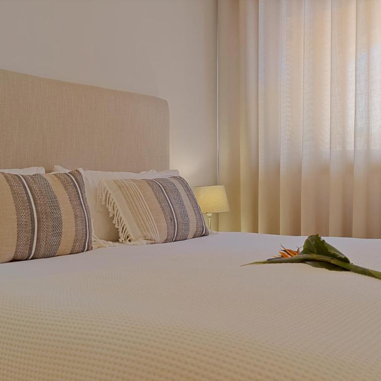Bright&Spacious in Las Mimosas de Banús - Apartamento de 2 dormitorios - 29