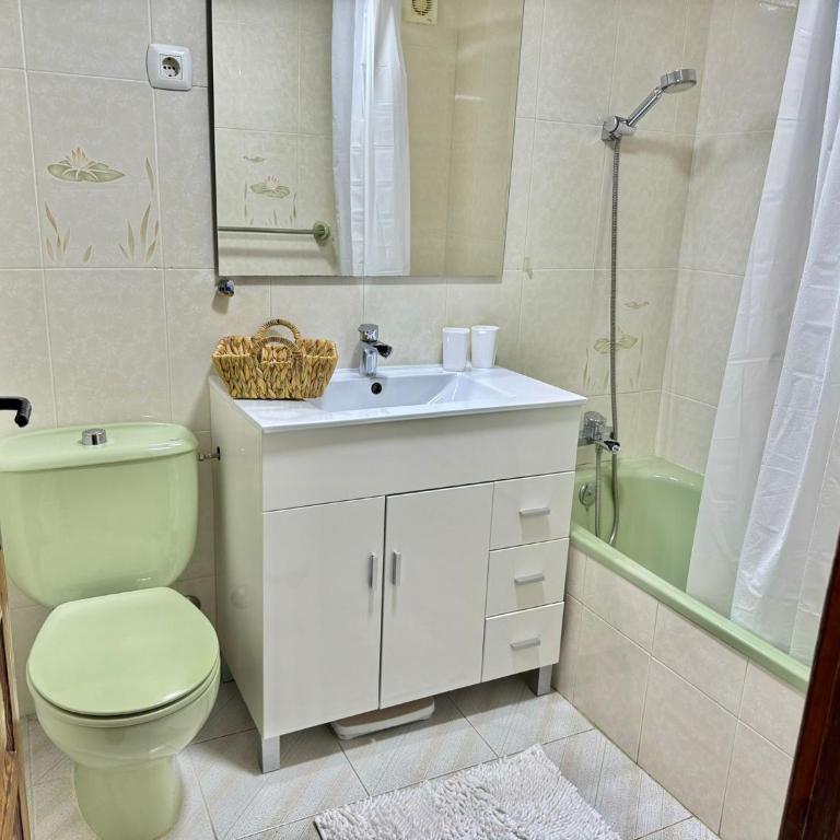 BRISA DEL MAR - Estrella´s home - Apartamento de 1 dormitorio - 15