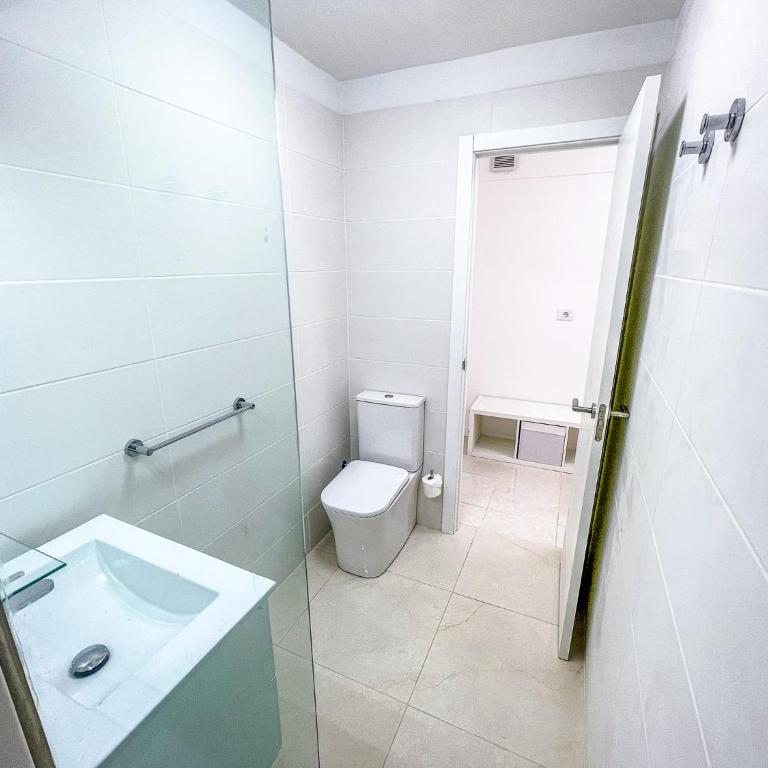 Rentaliday Los Cristianos Beach - Apartamento Estudio - 11
