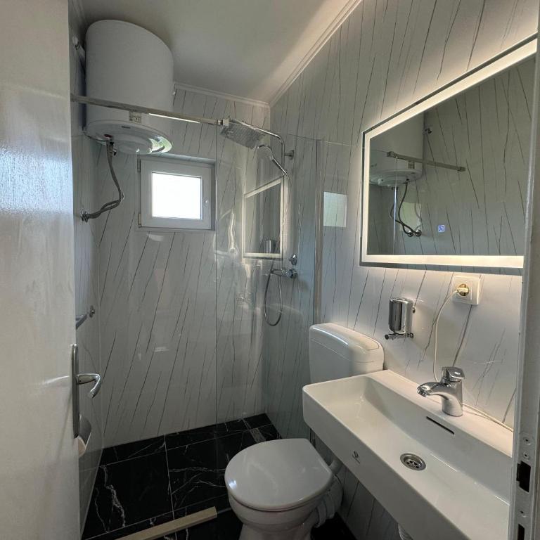 Hotel Villa Nadin - Double Room - 7