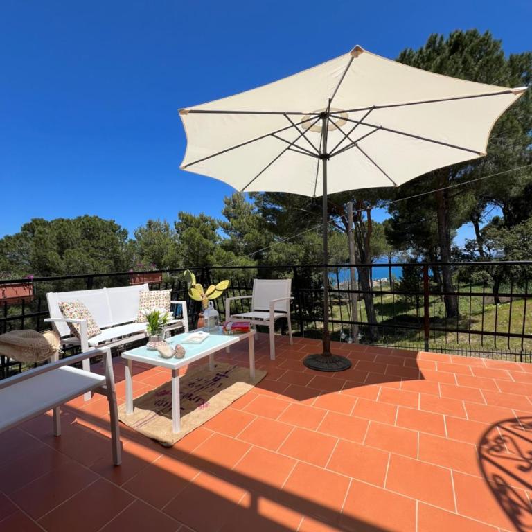 Quietacquamare - Casa con 3 Camere da Letto - 26