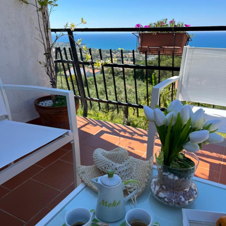 Quietacquamare - Casa con 3 Camere da Letto - 27