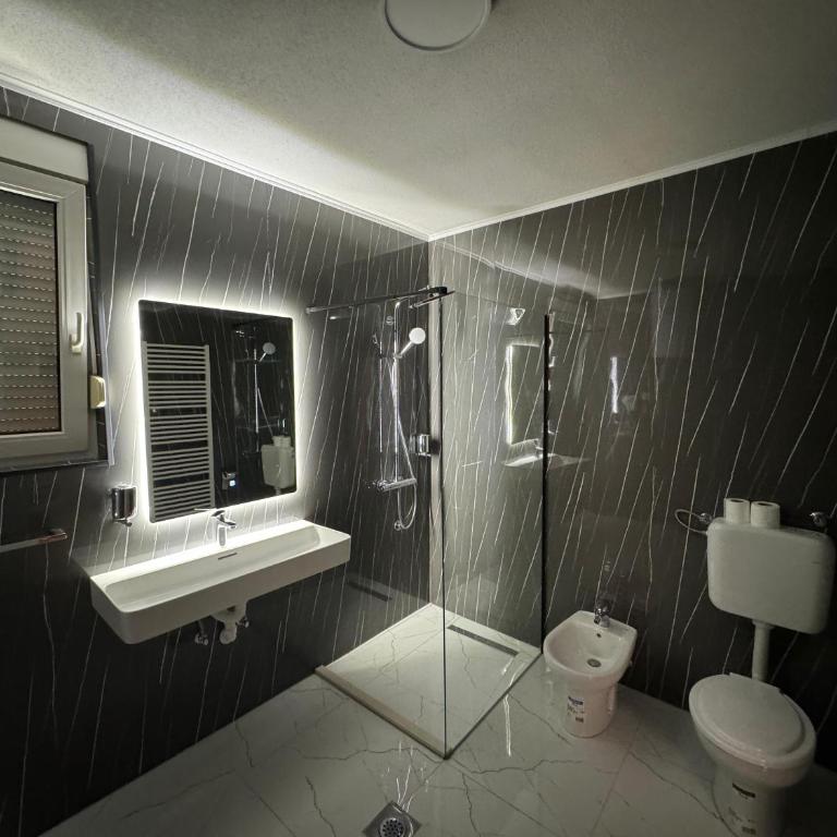Hotel Villa Nadin - Superior Apartment - 3