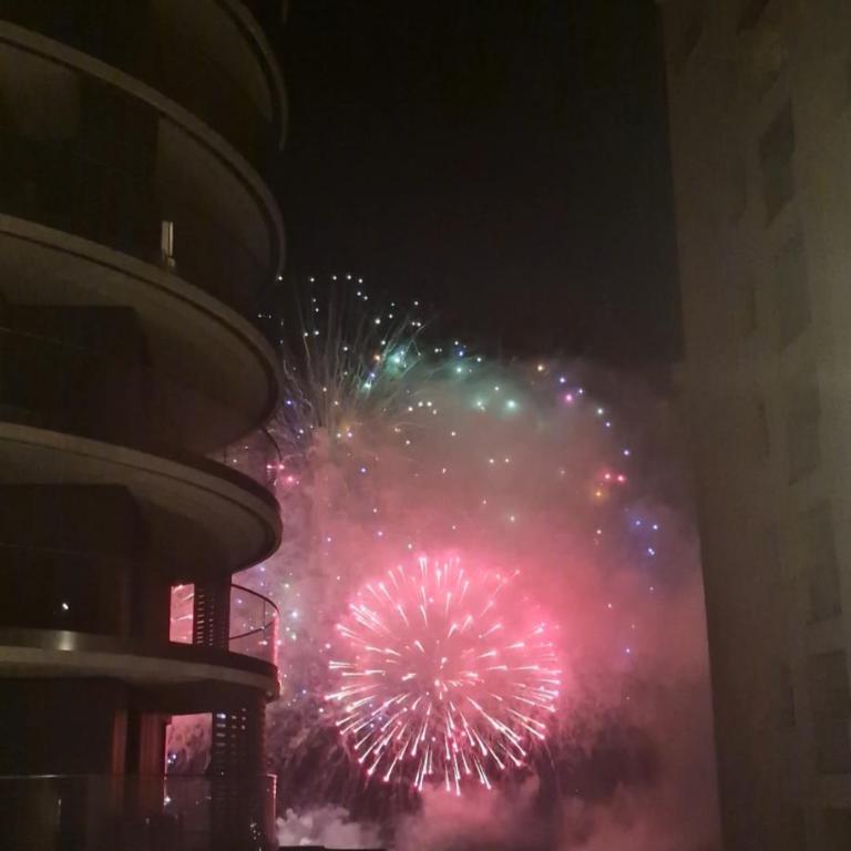 1 meter from Monaco. 5 min by elevators to Larvotto beach. - Appartement 1 Chambre - 11