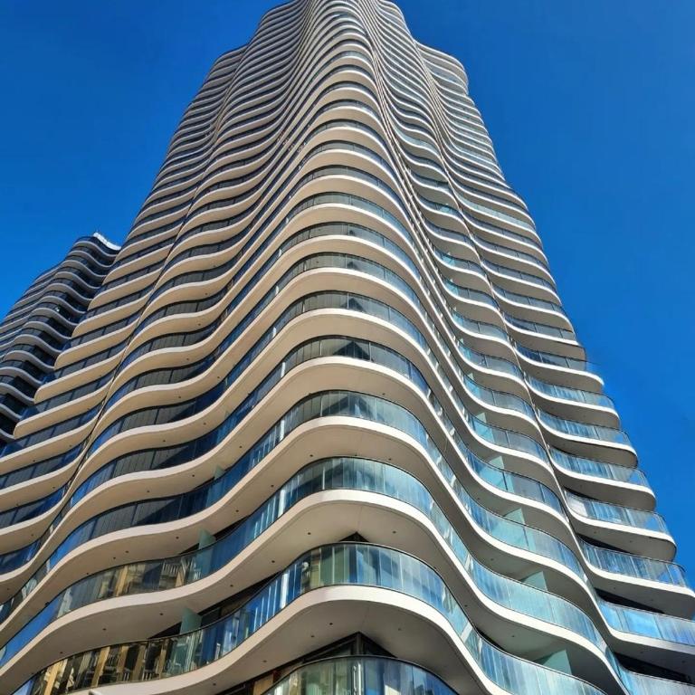 1 meter from Monaco. 5 min by elevators to Larvotto beach. - Appartement 1 Chambre - 16