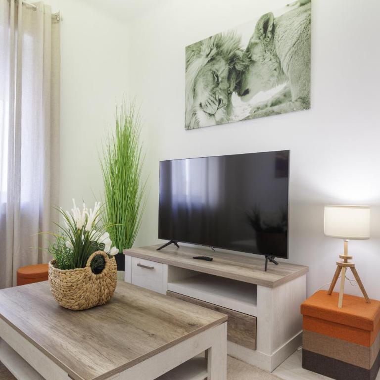 Artes Exclusive en Madrid - Apartamento III de 3 dormitorios - 2